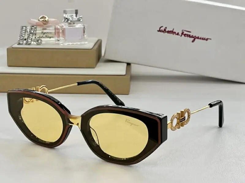 salvatore ferragamo aaa qualite lunettes de soleil s_11b0a52